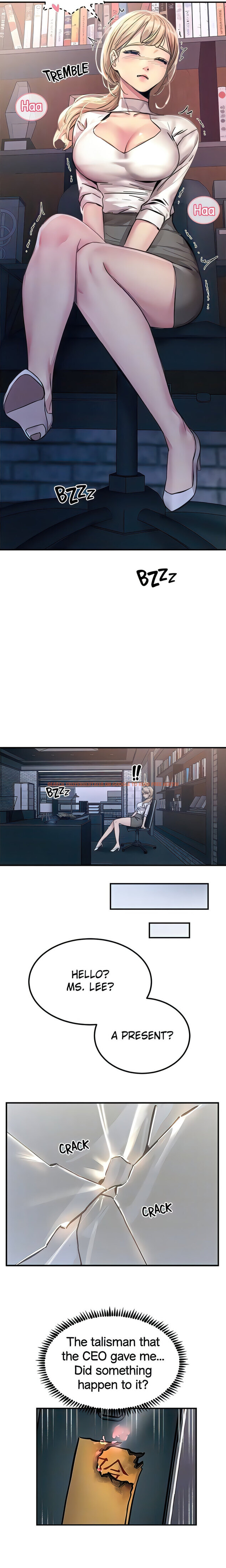 Read Hentai Image 6 01846 in comic Show Me Your Color - Chapter 55 - hentaitnt.net