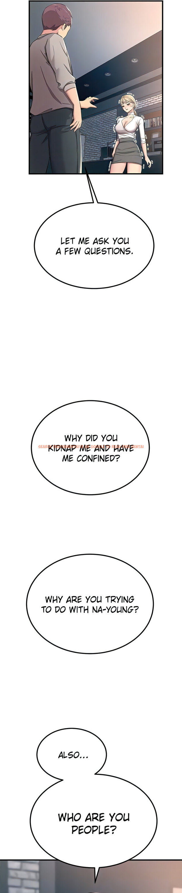Read Hentai Image 8 01846 in comic Show Me Your Color - Chapter 55 - hentaitnt.net