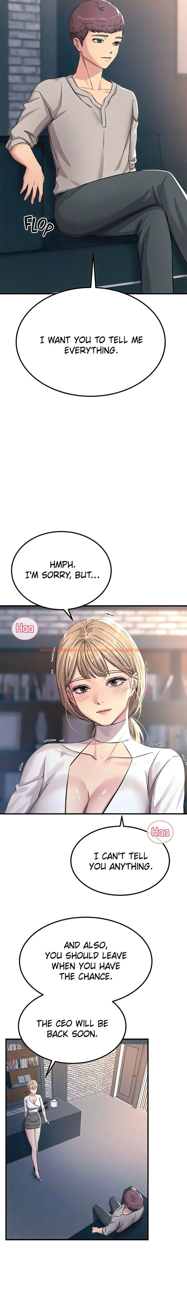 Read Hentai Image 9 01846 in comic Show Me Your Color - Chapter 55 - hentaitnt.net
