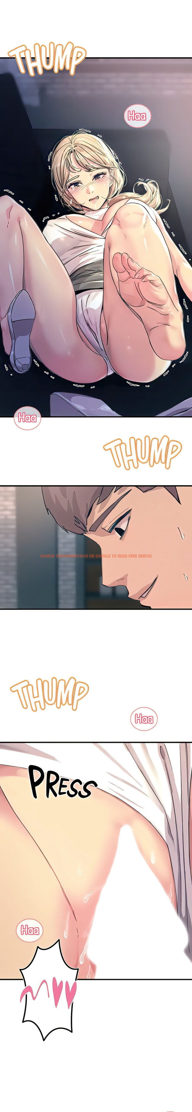 Read Hentai Image 1 01819 in comic Show Me Your Color - Chapter 56 - hentaitnt.net