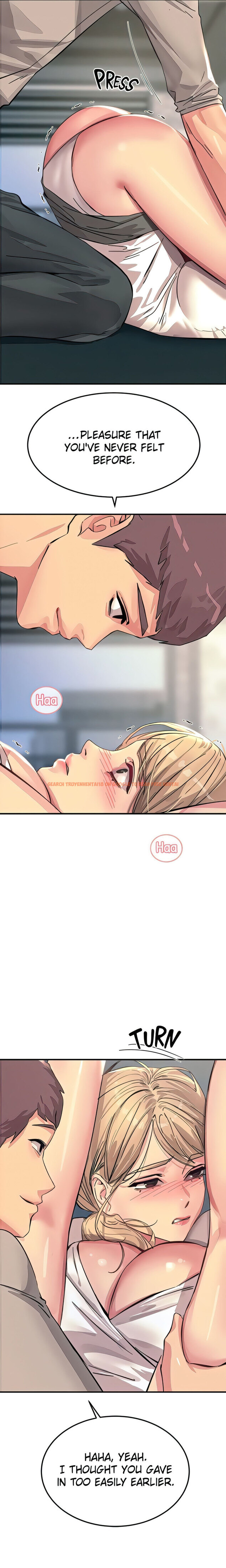 Read Hentai Image 13 01819 in comic Show Me Your Color - Chapter 56 - hentaitnt.net