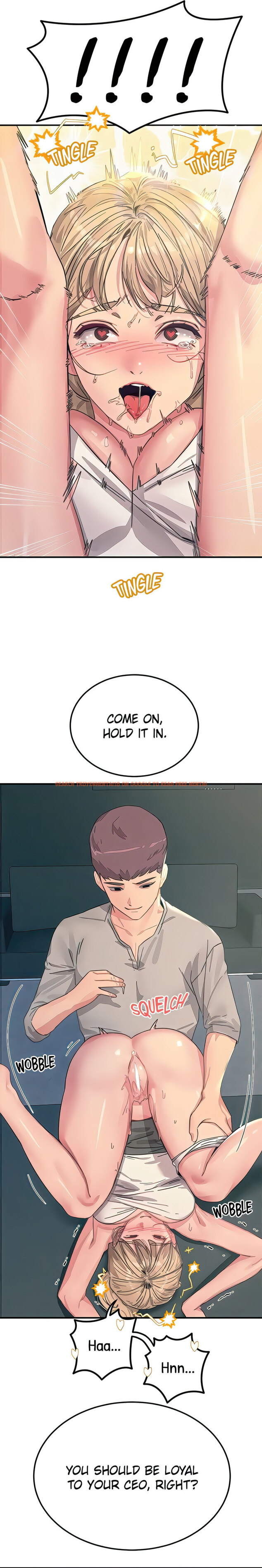 Read Hentai Image 15 01819 in comic Show Me Your Color - Chapter 56 - hentaitnt.net