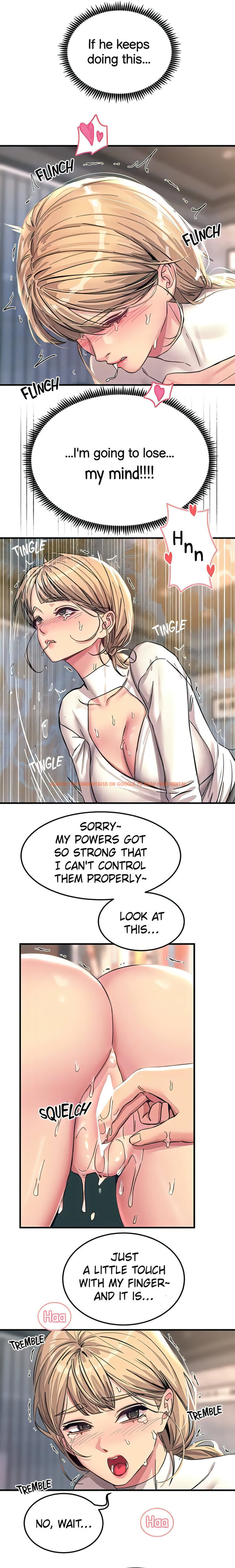 Read Hentai Image 21 01819 in comic Show Me Your Color - Chapter 56 - hentaitnt.net