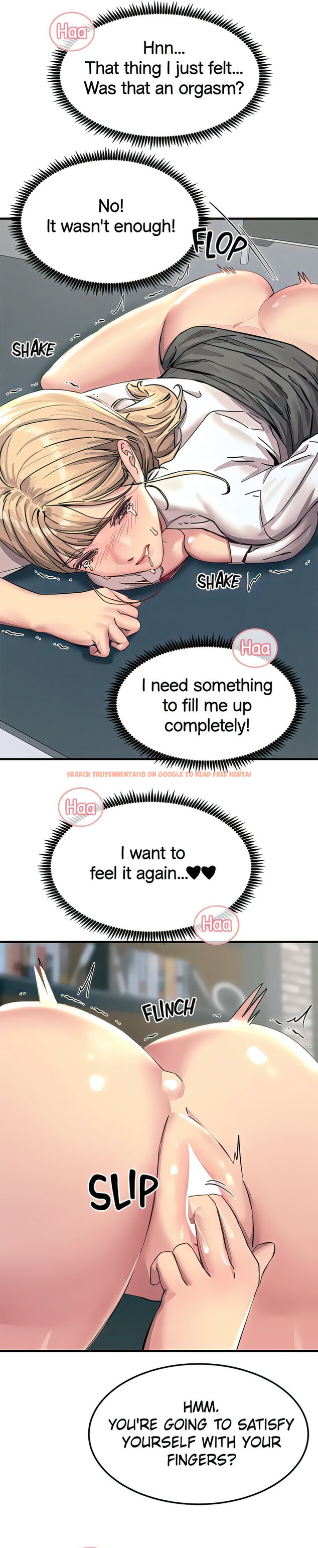 Read Hentai Image 23 01819 in comic Show Me Your Color - Chapter 56 - hentaitnt.net