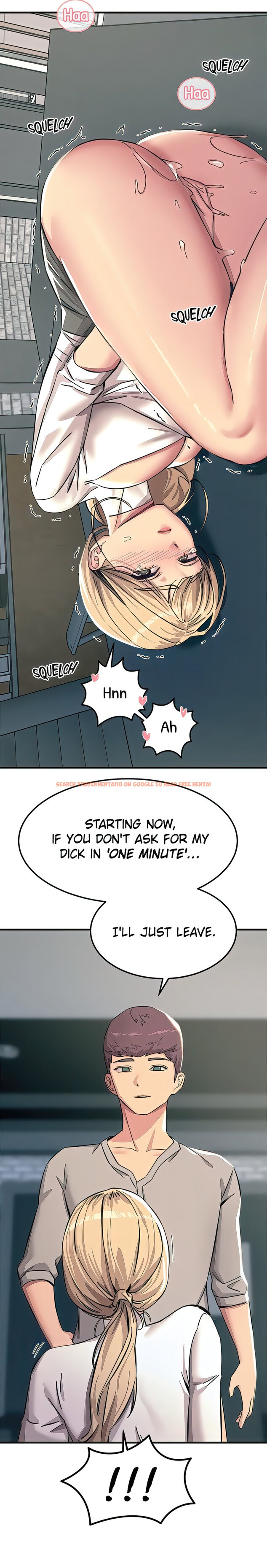 Read Hentai Image 24 01819 in comic Show Me Your Color - Chapter 56 - hentaitnt.net