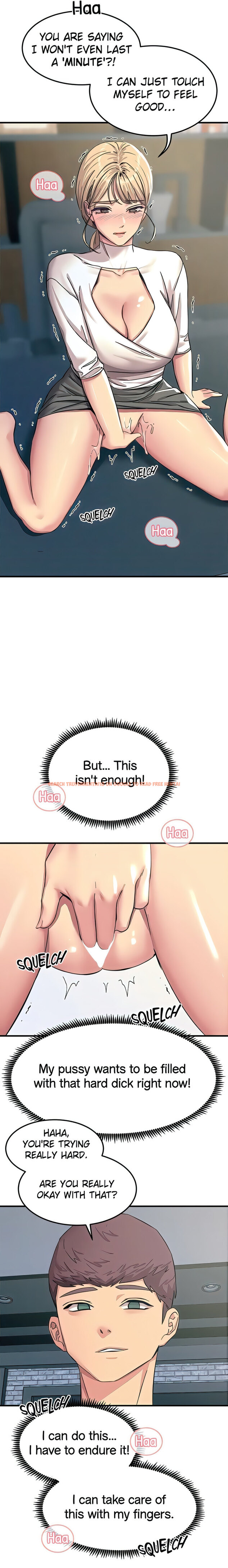 Read Hentai Image 25 01819 in comic Show Me Your Color - Chapter 56 - hentaitnt.net