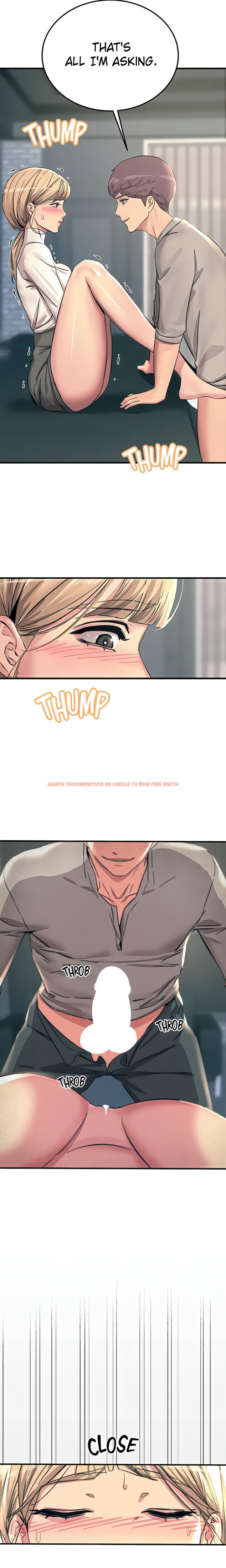 Read Hentai Image 27 01819 in comic Show Me Your Color - Chapter 56 - hentaitnt.net