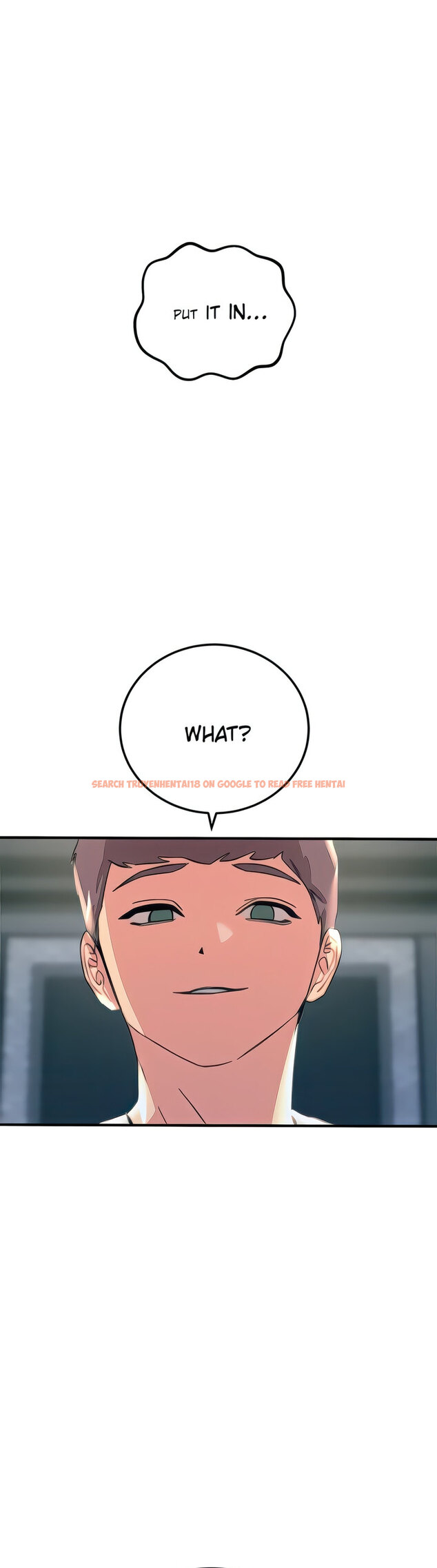 Read Hentai Image 28 01819 in comic Show Me Your Color - Chapter 56 - hentaitnt.net