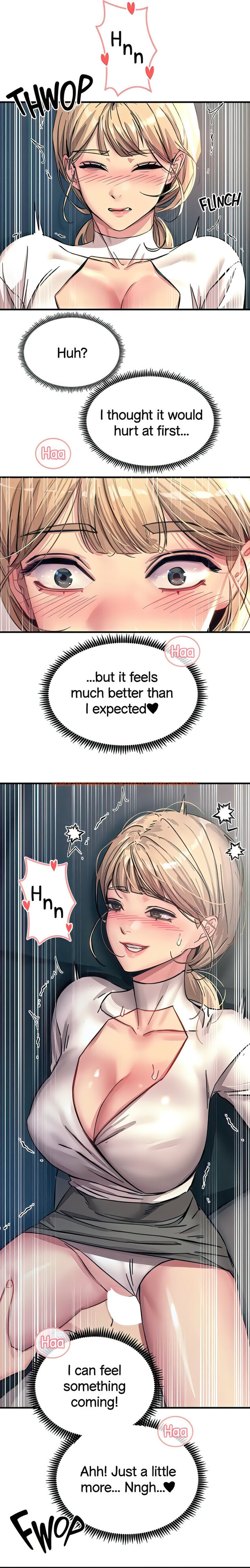 Read Hentai Image 4 01819 in comic Show Me Your Color - Chapter 56 - hentaitnt.net