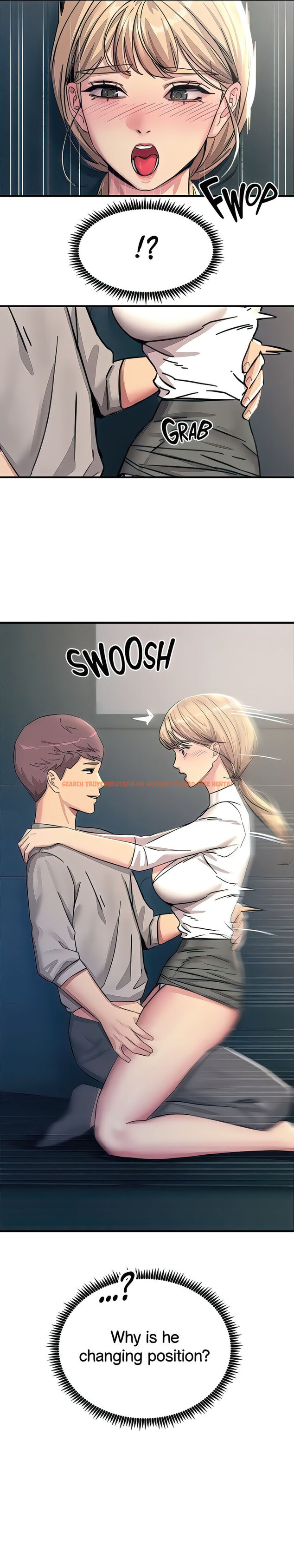 Read Hentai Image 5 01819 in comic Show Me Your Color - Chapter 56 - hentaitnt.net