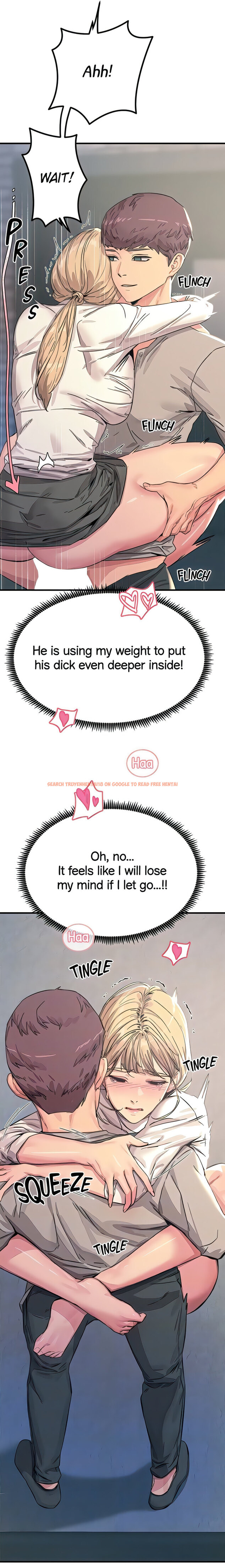 Read Hentai Image 6 01819 in comic Show Me Your Color - Chapter 56 - hentaitnt.net