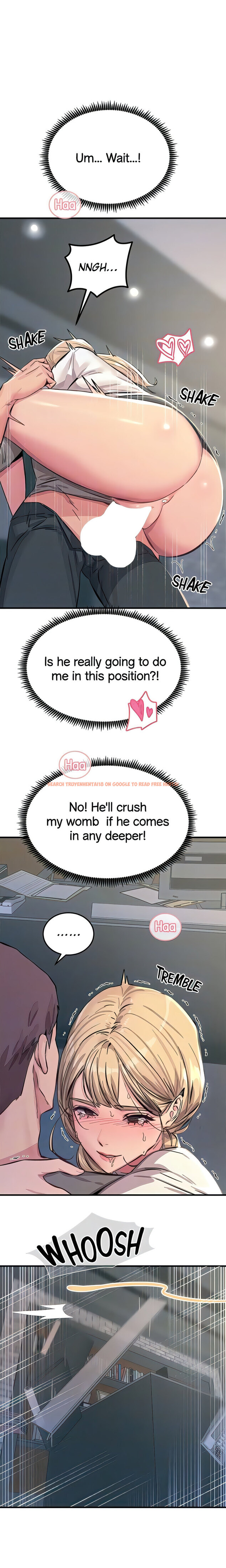 Read Hentai Image 7 01819 in comic Show Me Your Color - Chapter 56 - hentaitnt.net