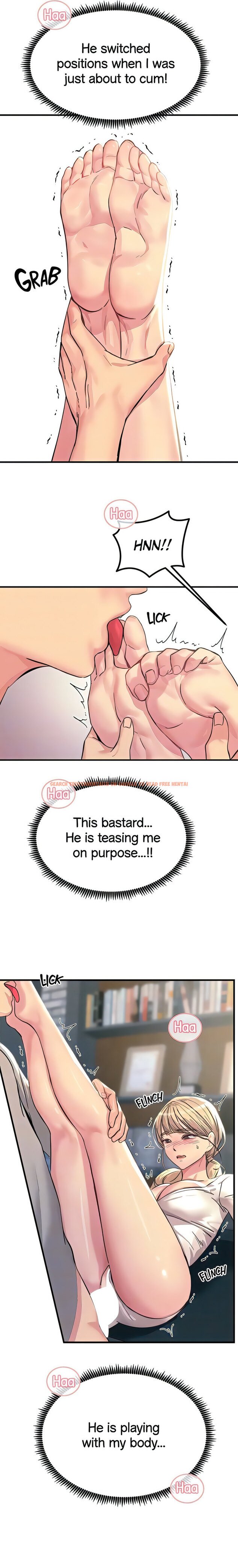 Read Hentai Image 9 01819 in comic Show Me Your Color - Chapter 56 - hentaitnt.net