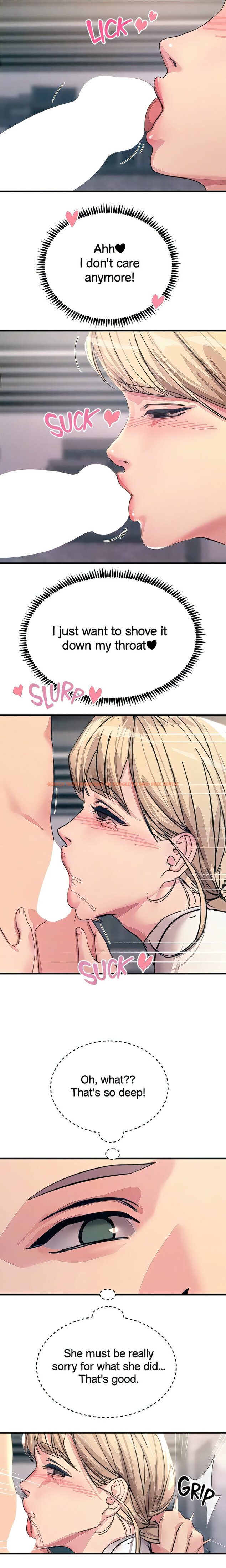 Read Hentai Image 10 01790 in comic Show Me Your Color - Chapter 57 - hentaitnt.net