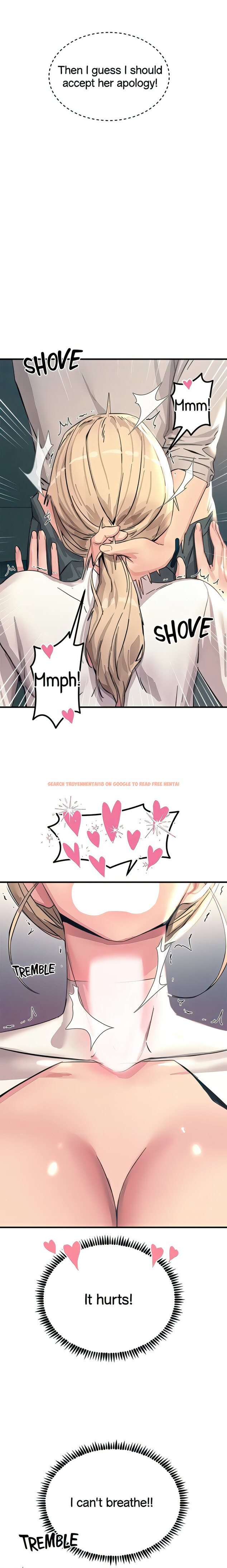 Read Hentai Image 11 01790 in comic Show Me Your Color - Chapter 57 - hentaitnt.net