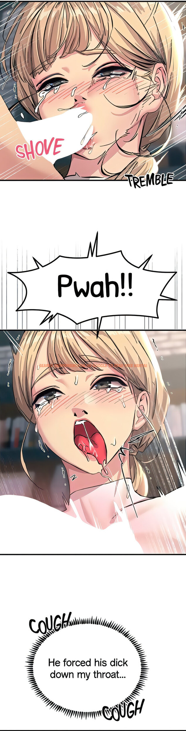 Read Hentai Image 12 01790 in comic Show Me Your Color - Chapter 57 - hentaitnt.net