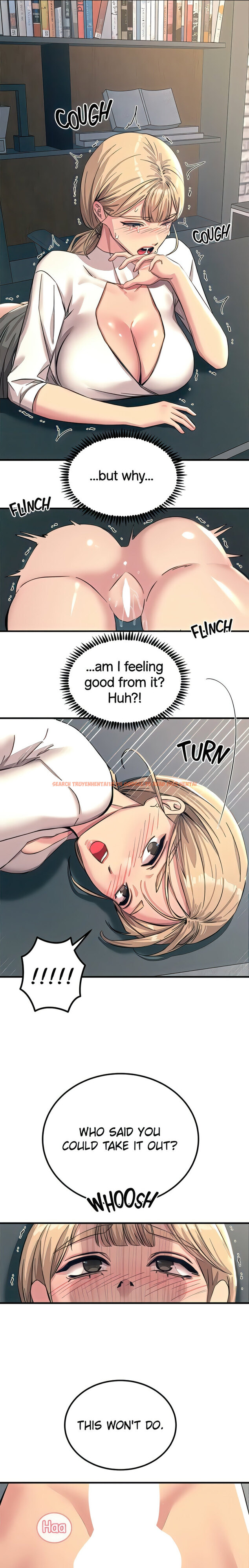 Read Hentai Image 13 01790 in comic Show Me Your Color - Chapter 57 - hentaitnt.net