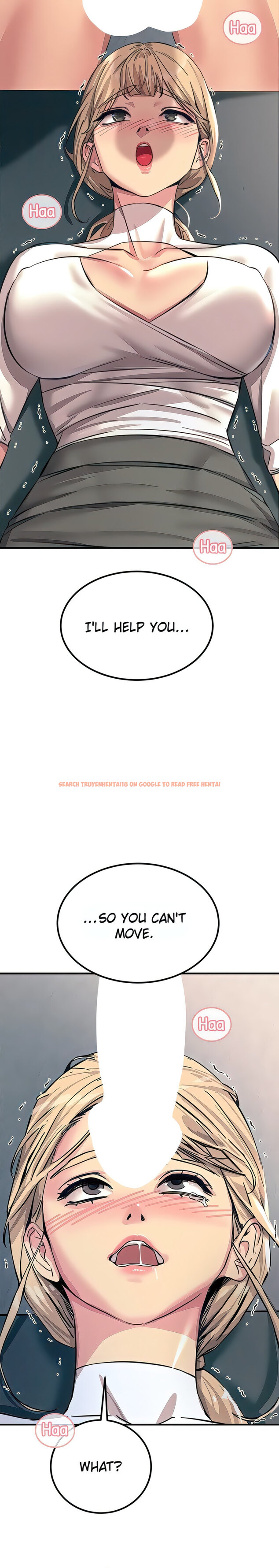 Read Hentai Image 14 01790 in comic Show Me Your Color - Chapter 57 - hentaitnt.net