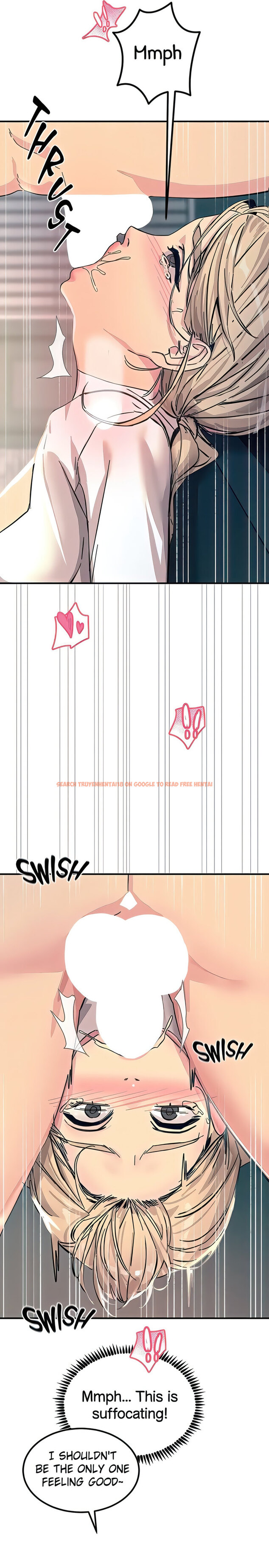 Read Hentai Image 15 01790 in comic Show Me Your Color - Chapter 57 - hentaitnt.net