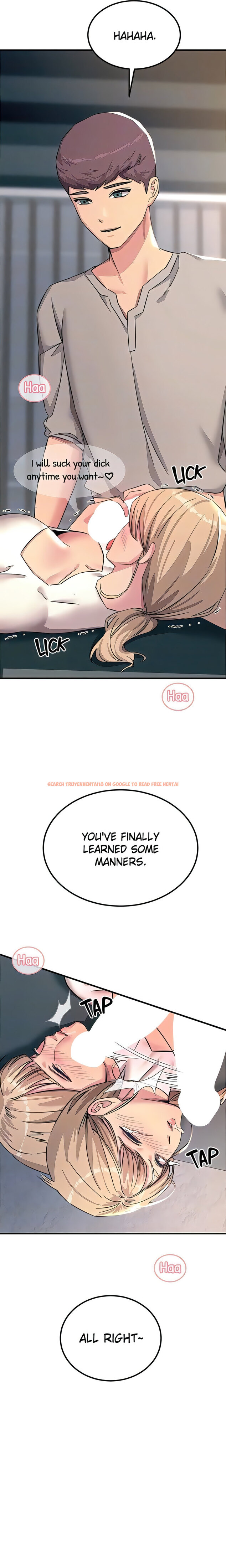 Read Hentai Image 18 01790 in comic Show Me Your Color - Chapter 57 - hentaitnt.net