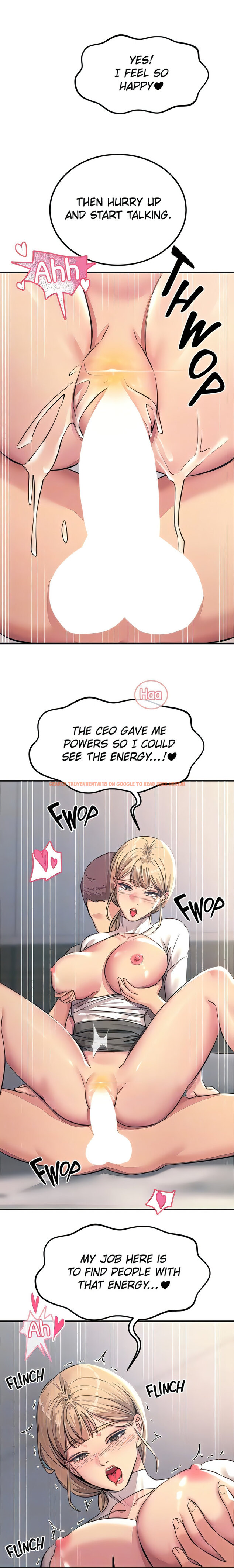 Read Hentai Image 20 01790 in comic Show Me Your Color - Chapter 57 - hentaitnt.net