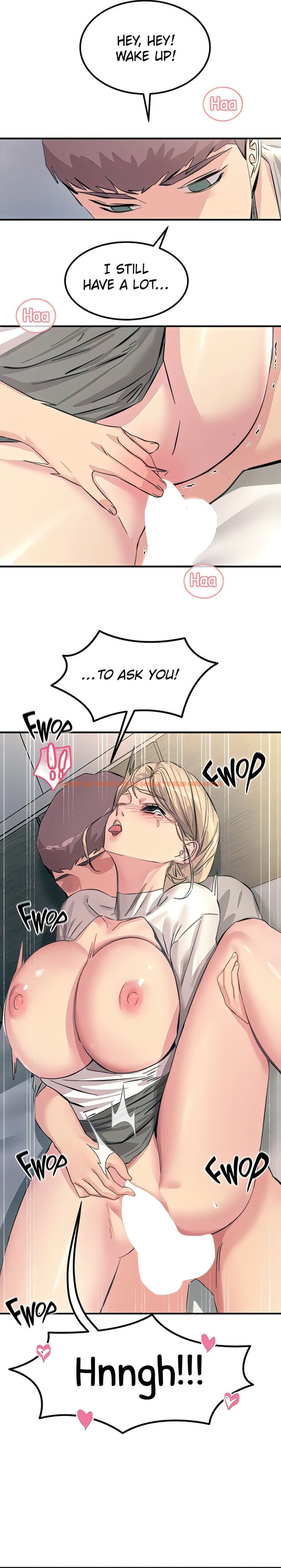 Read Hentai Image 23 01790 in comic Show Me Your Color - Chapter 57 - hentaitnt.net