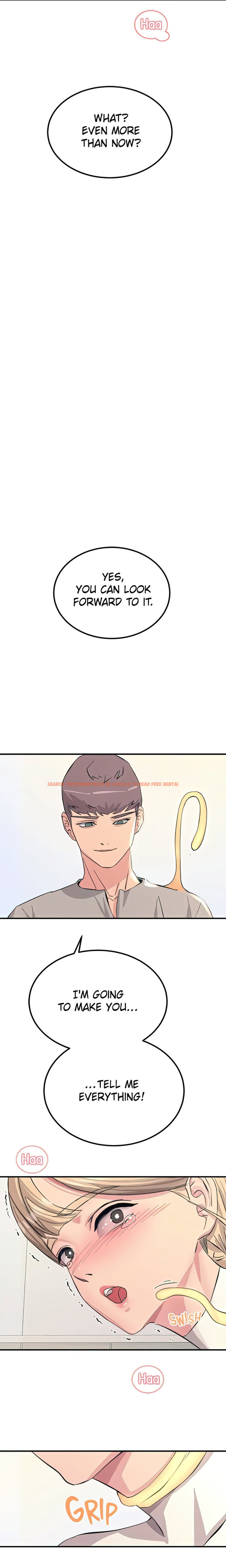 Read Hentai Image 25 01790 in comic Show Me Your Color - Chapter 57 - hentaitnt.net