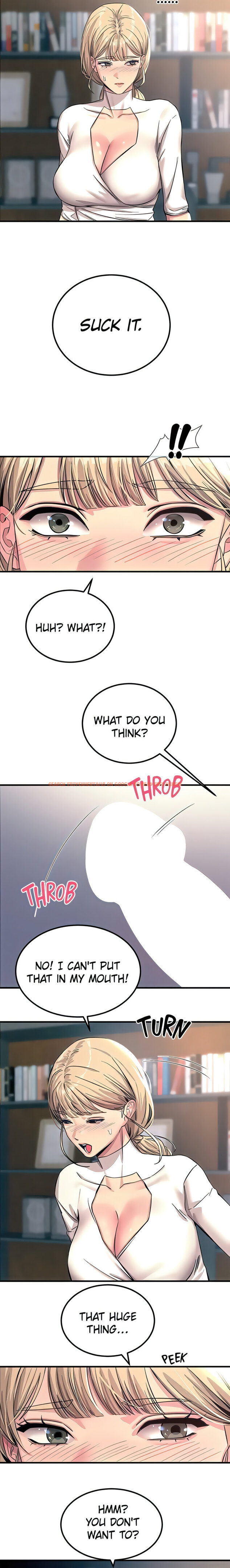 Read Hentai Image 4 01790 in comic Show Me Your Color - Chapter 57 - hentaitnt.net