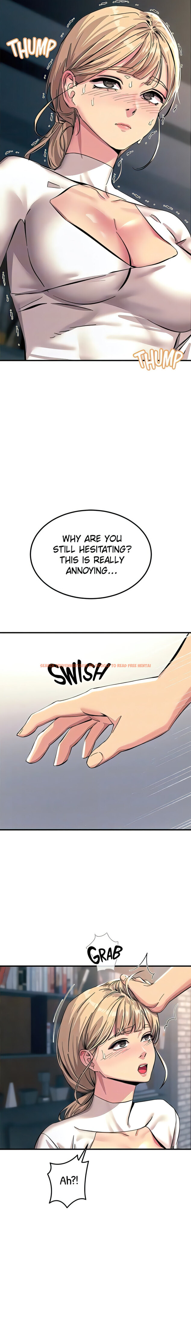 Read Hentai Image 6 01790 in comic Show Me Your Color - Chapter 57 - hentaitnt.net