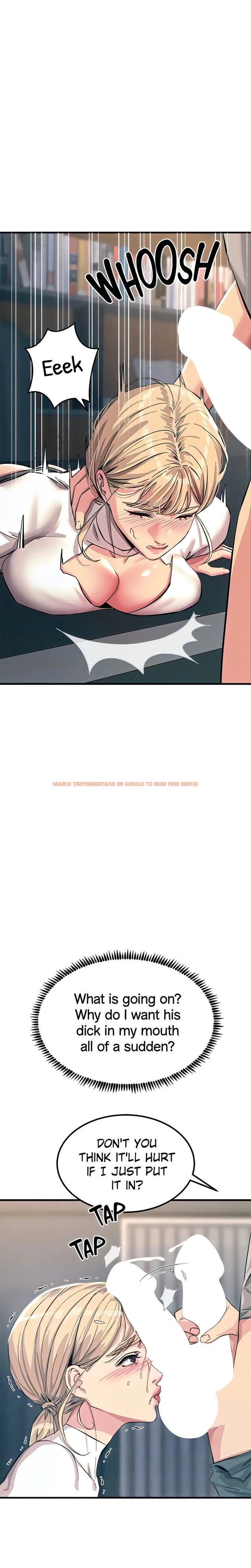 Read Hentai Image 7 01790 in comic Show Me Your Color - Chapter 57 - hentaitnt.net