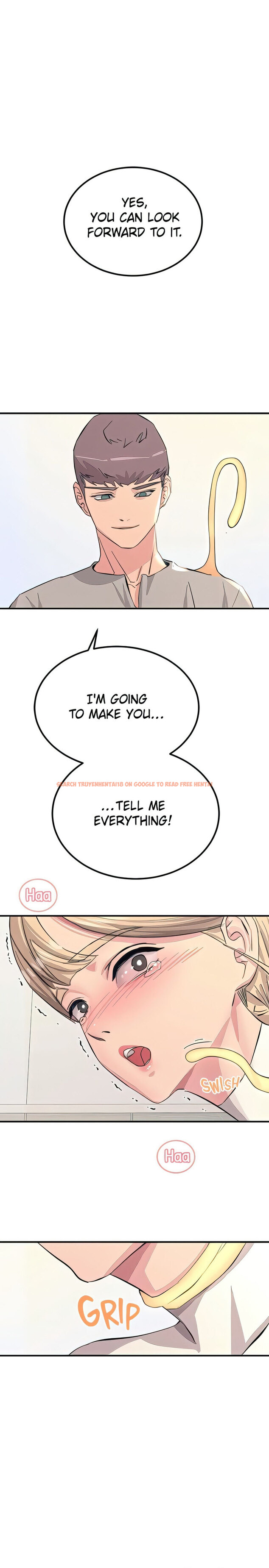 Read Hentai Image 1 01764 in comic Show Me Your Color - Chapter 58 - hentaitnt.net