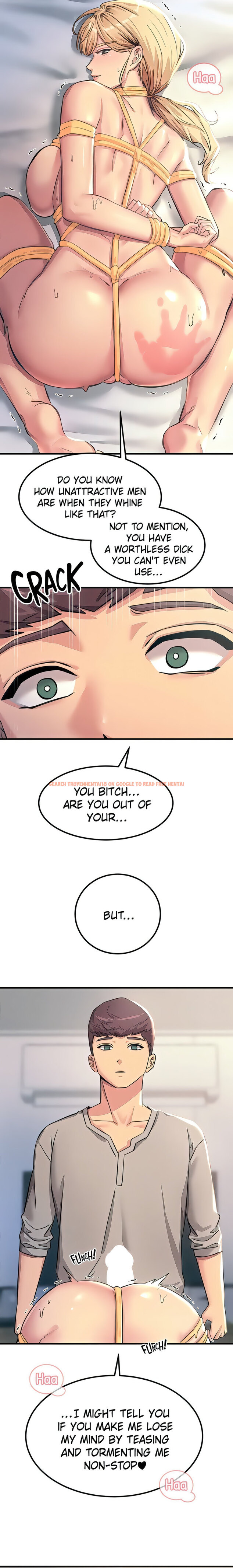 Read Hentai Image 13 01764 in comic Show Me Your Color - Chapter 58 - hentaitnt.net