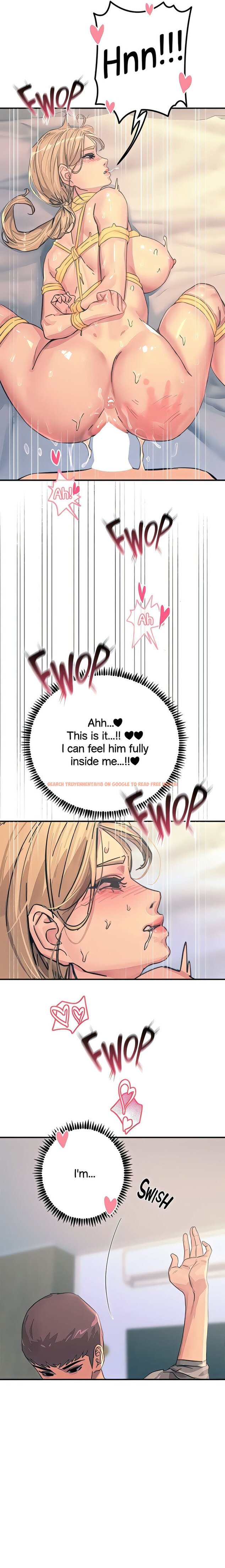 Read Hentai Image 15 01764 in comic Show Me Your Color - Chapter 58 - hentaitnt.net