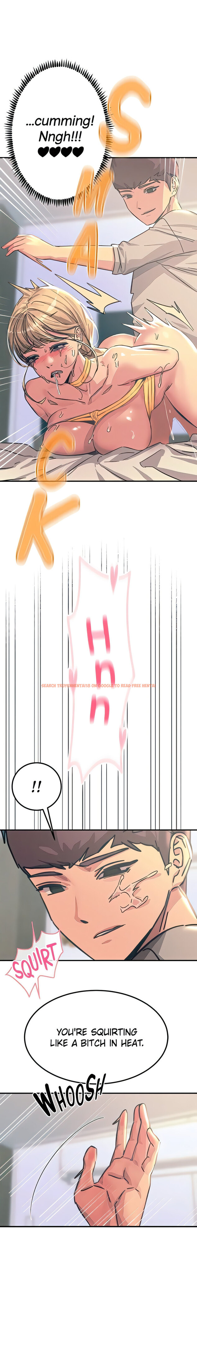 Read Hentai Image 16 01764 in comic Show Me Your Color - Chapter 58 - hentaitnt.net