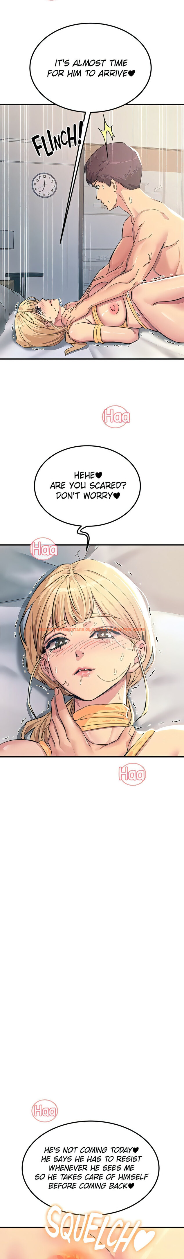 Read Hentai Image 22 01764 in comic Show Me Your Color - Chapter 58 - hentaitnt.net