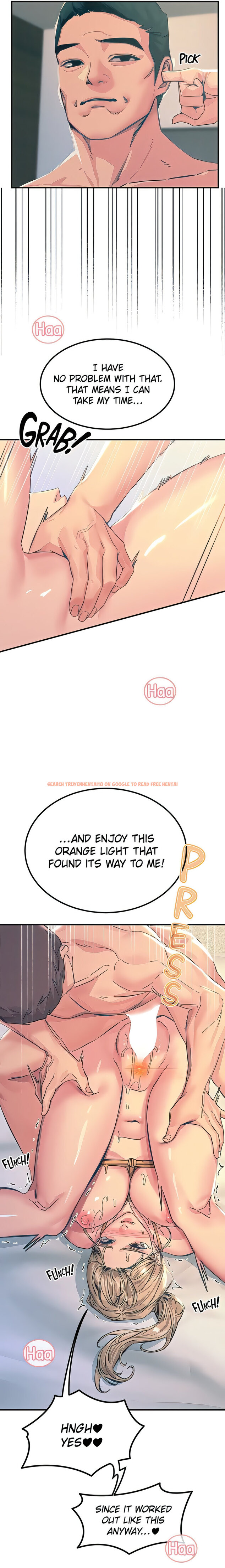 Read Hentai Image 24 01764 in comic Show Me Your Color - Chapter 58 - hentaitnt.net
