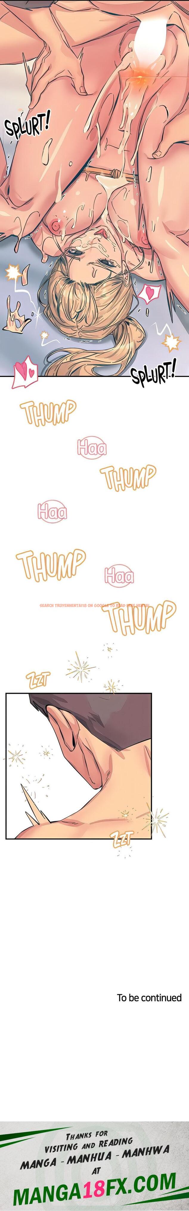 Read Hentai Image 26 01764 in comic Show Me Your Color - Chapter 58 - hentaitnt.net