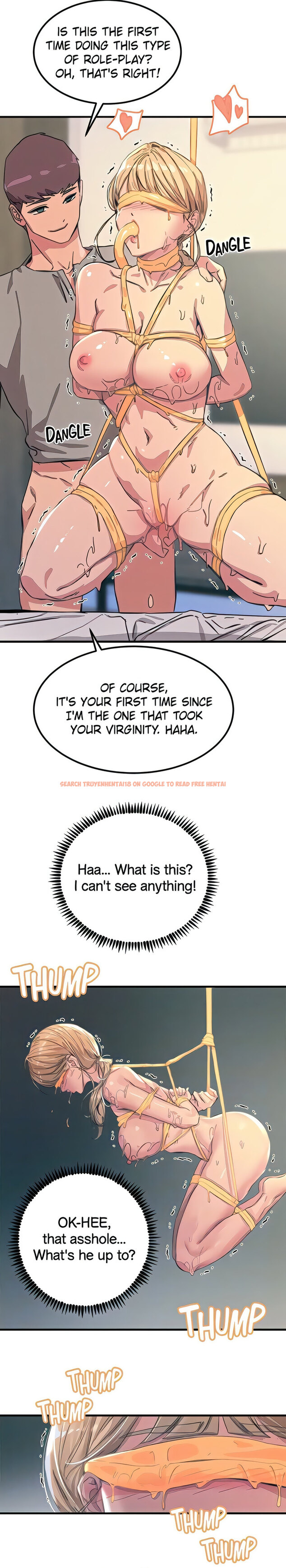 Read Hentai Image 5 01764 in comic Show Me Your Color - Chapter 58 - hentaitnt.net