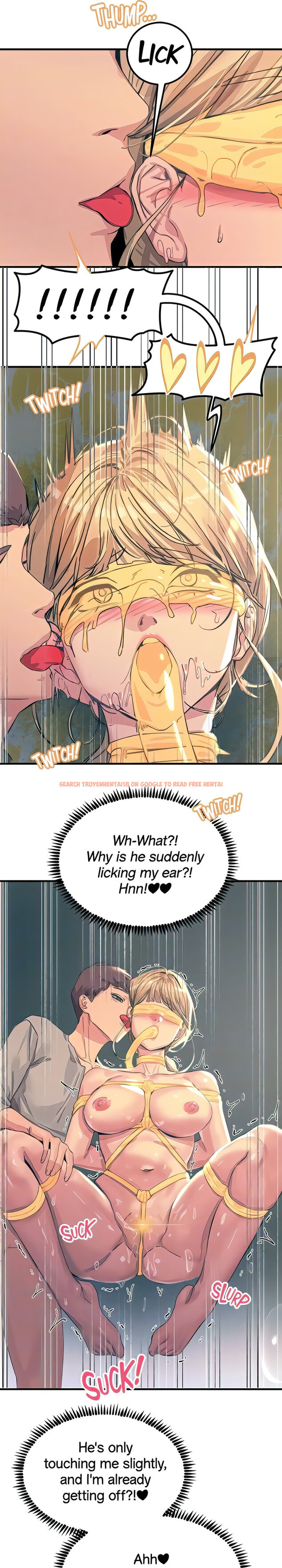 Read Hentai Image 6 01764 in comic Show Me Your Color - Chapter 58 - hentaitnt.net
