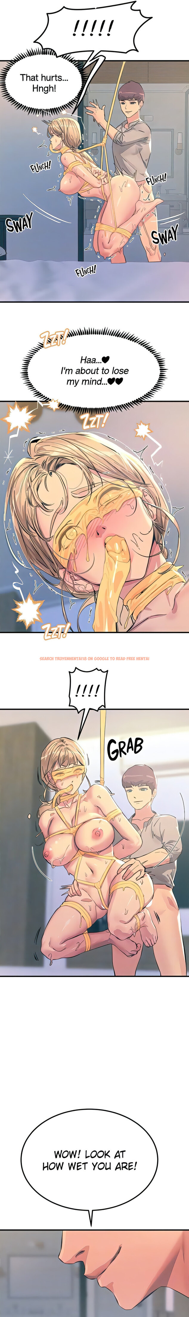 Read Hentai Image 8 01764 in comic Show Me Your Color - Chapter 58 - hentaitnt.net