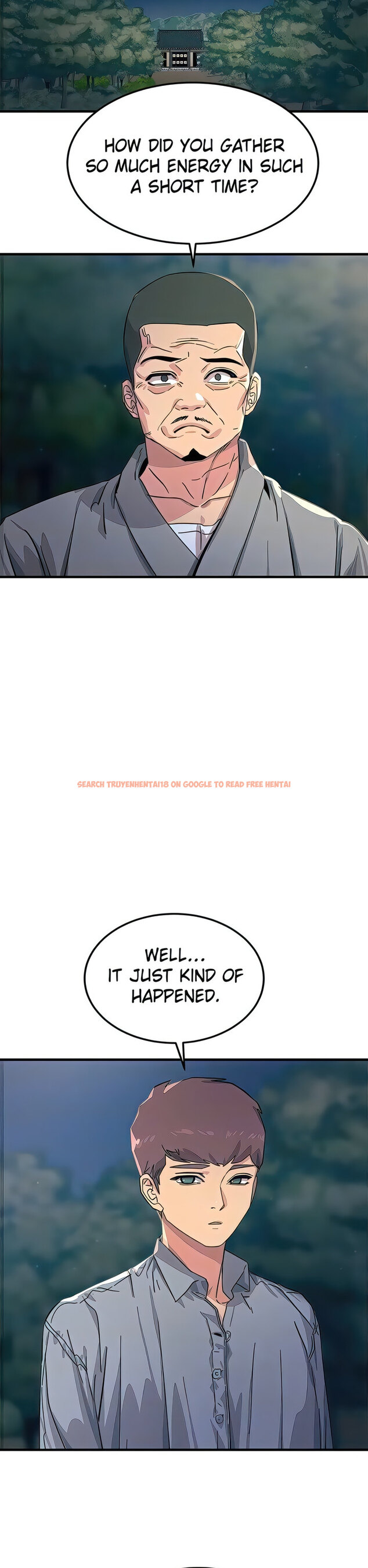 Read Hentai Image 10 04585 in comic Show Me Your Color - Chapter 59 - hentaitnt.net