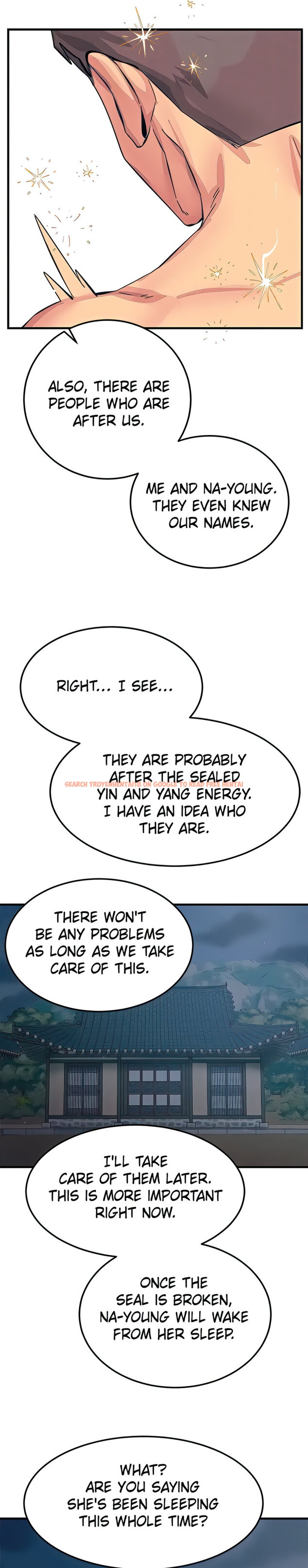 Read Hentai Image 12 04585 in comic Show Me Your Color - Chapter 59 - hentaitnt.net