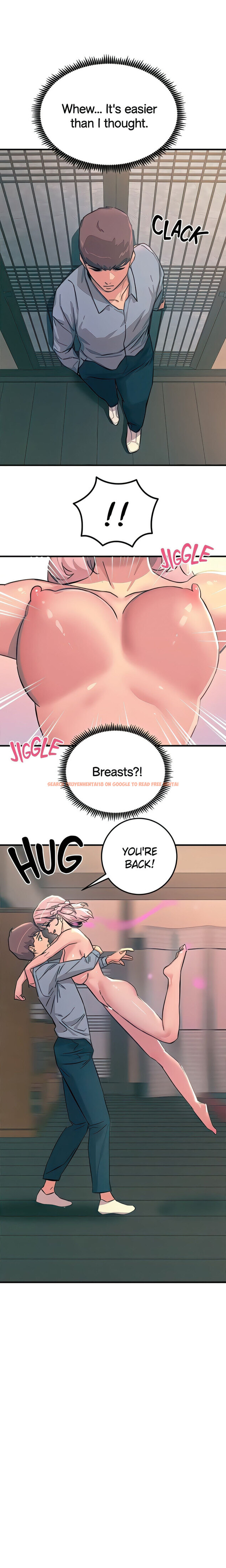 Read Hentai Image 15 04585 in comic Show Me Your Color - Chapter 59 - hentaitnt.net