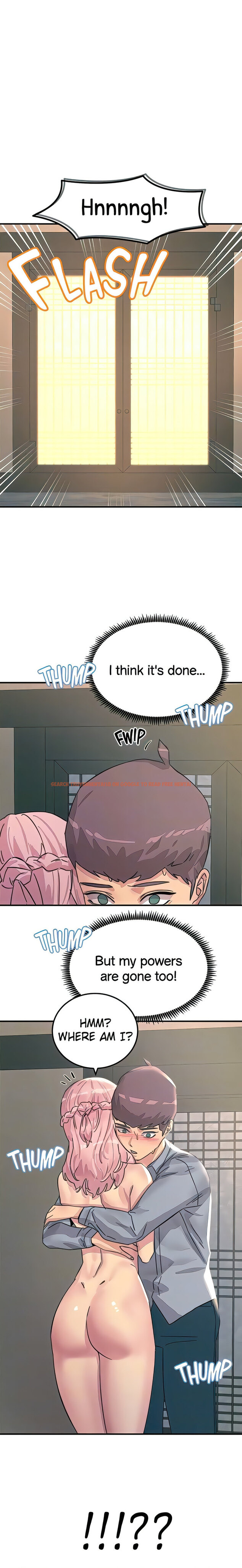 Read Hentai Image 18 04585 in comic Show Me Your Color - Chapter 59 - hentaitnt.net