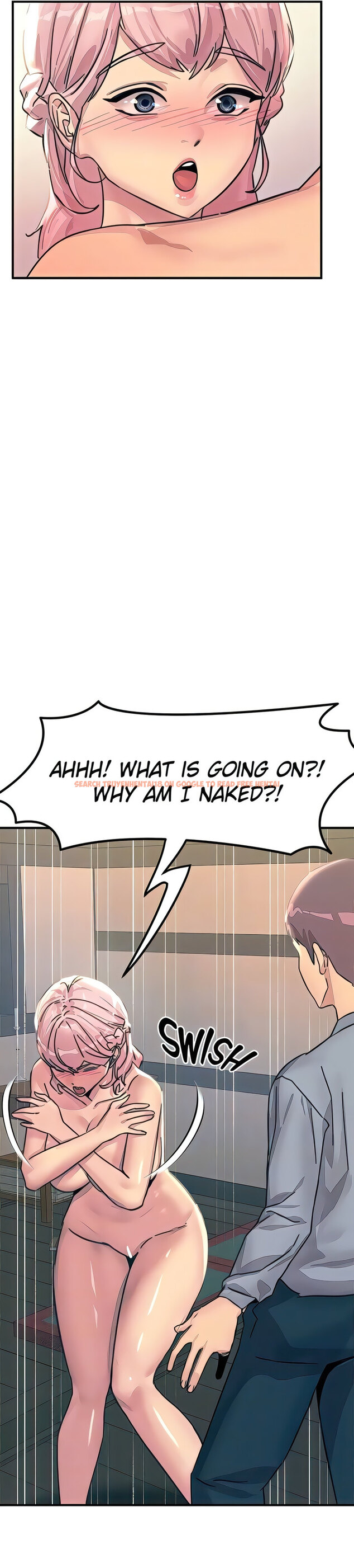 Read Hentai Image 19 04585 in comic Show Me Your Color - Chapter 59 - hentaitnt.net