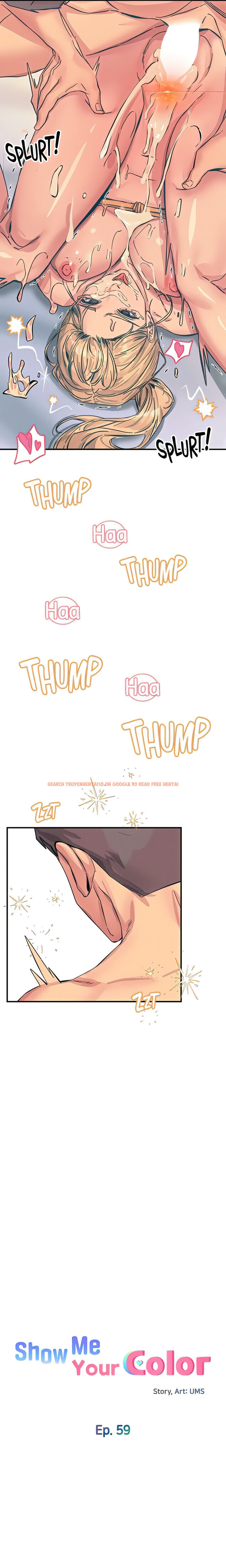 Read Hentai Image 2 04585 in comic Show Me Your Color - Chapter 59 - hentaitnt.net