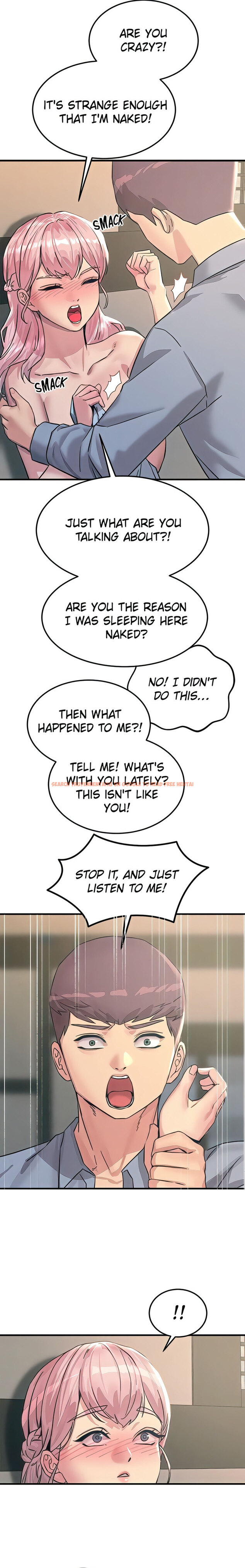 Read Hentai Image 23 04585 in comic Show Me Your Color - Chapter 59 - hentaitnt.net