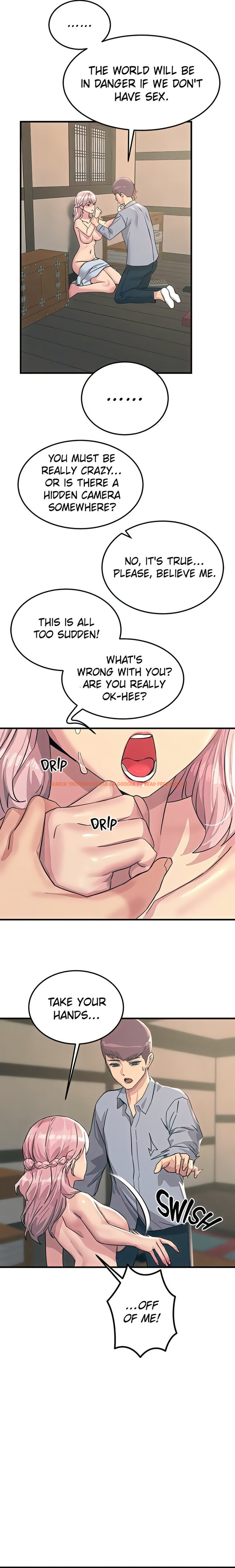 Read Hentai Image 24 04585 in comic Show Me Your Color - Chapter 59 - hentaitnt.net