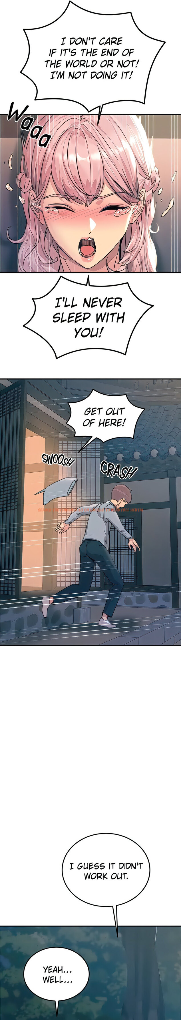Read Hentai Image 26 04585 in comic Show Me Your Color - Chapter 59 - hentaitnt.net