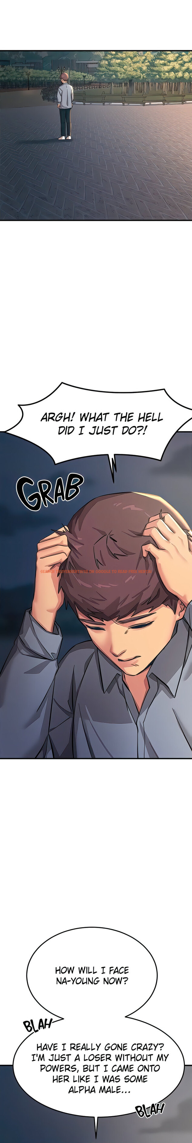 Read Hentai Image 28 04585 in comic Show Me Your Color - Chapter 59 - hentaitnt.net